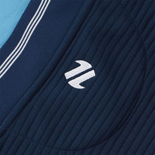 Mens  Dublin Dynamo 184 Brushed Half Zip