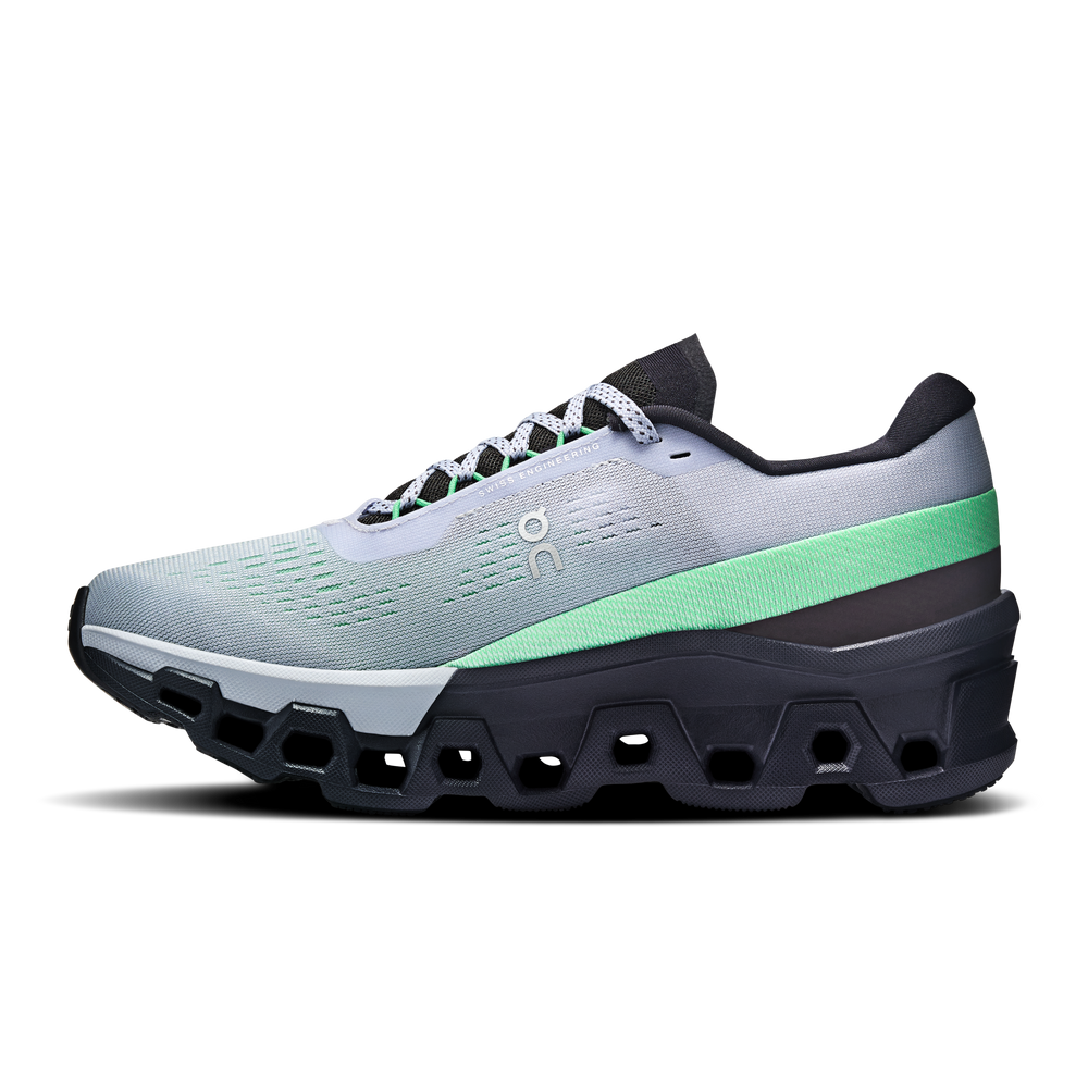 Women's On Cloudmonster 2
