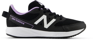 Girl's New Balance 570 (YK570PP3)