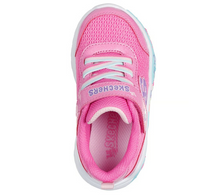 Girl's Infant Skechers Play Scene - Fun Squad