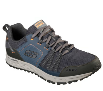 Men's Skechers Escape Plan