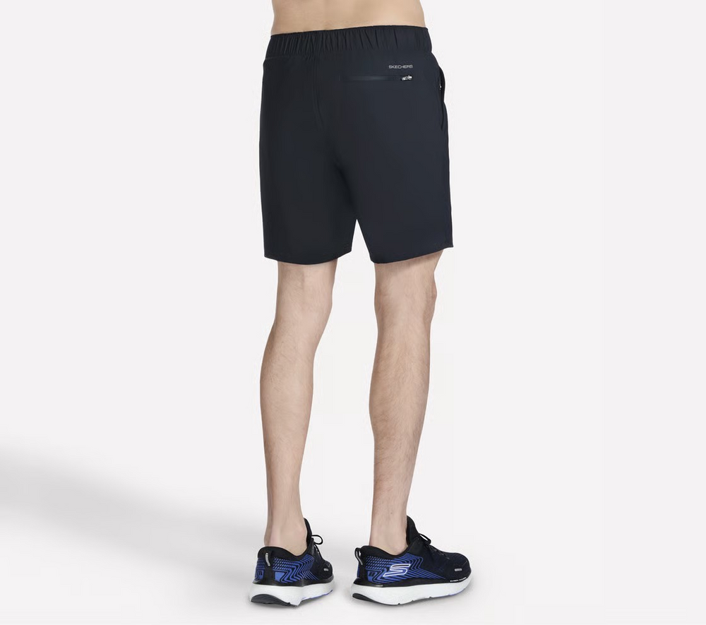 Men's Skechers Go Stretch Ultra 7 Inch Short
