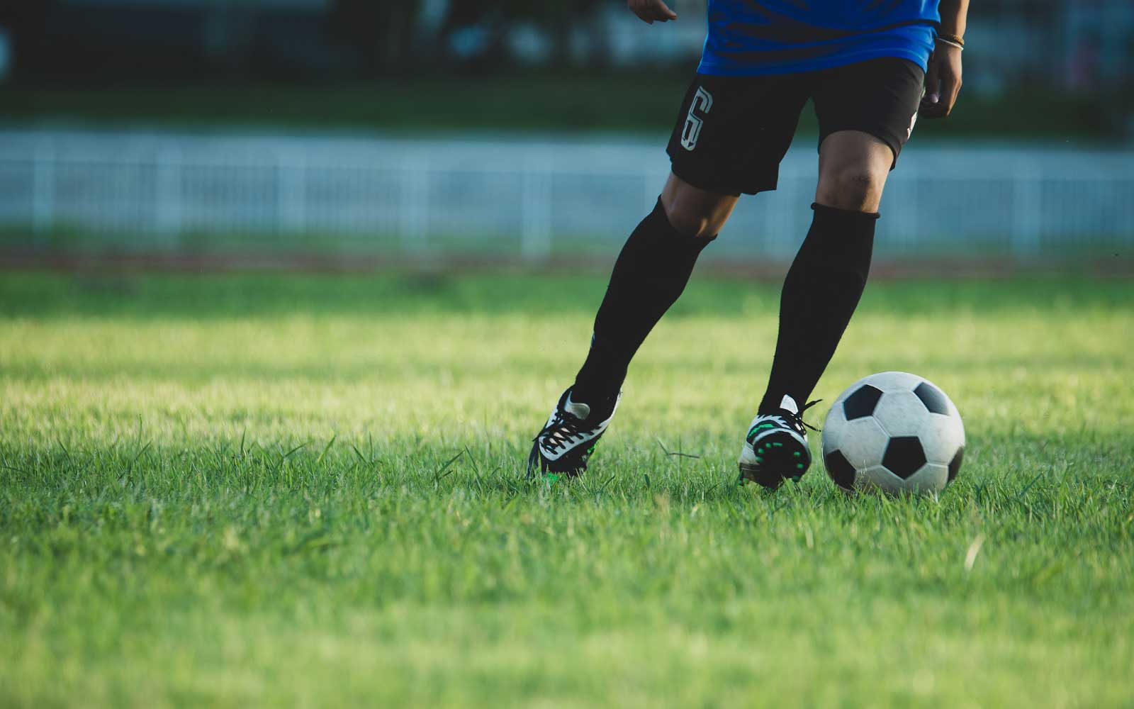 Shop football