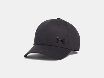 Men's Under Armour Sportstyle Metal Adjustable Cap