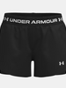 Girl's Under Armour Tech Play Up Short