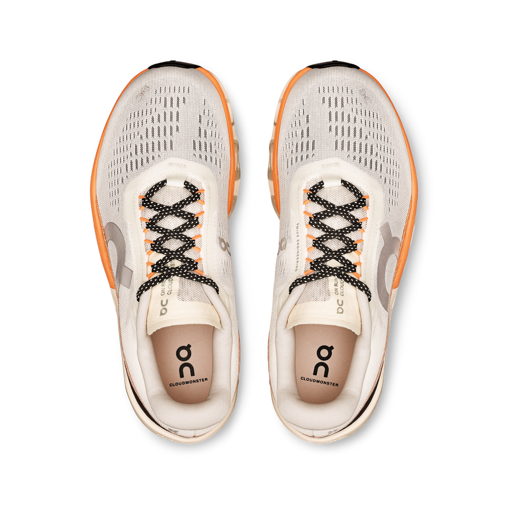 Women's On Cloudmonster 2