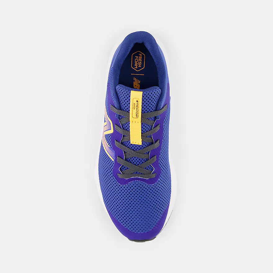 Kids New Balance Fresh Foam Arishi v4