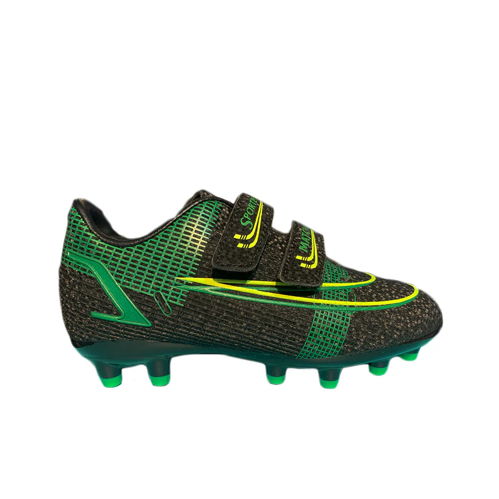 Kid's Sportech Match Boot
