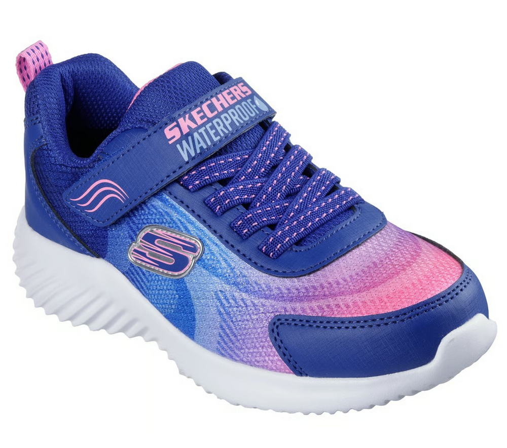 Girl's Skechers Bounder Hydra Cool