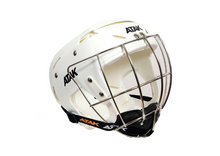 ATAK Hurling Helmet