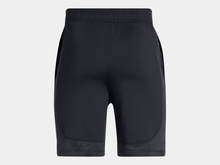 Boy's Under Armour Tech Vent Jacquard Shorts