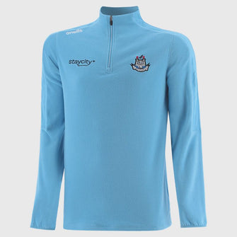Boy's O'Neill's Dublin Hydra 028 Fleece Half Zip