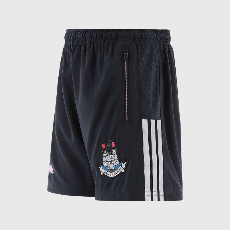 Girl's O'Neill's Dublin Hydra 049 Poly Training Shorts