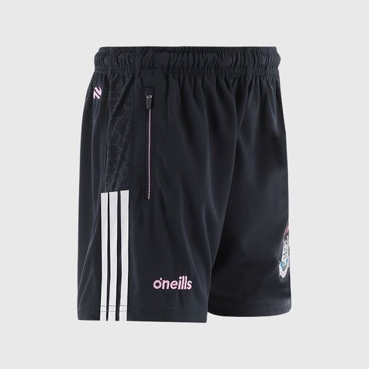 Women's O'Neill's Dublin Hydra 049 Poly Training Shorts