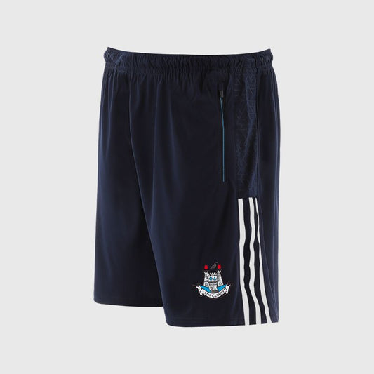 Boy's O'Neill's Dublin Hydra 049 Poly Training Shorts