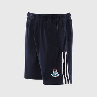 Boy's O'Neill's Dublin Hydra 049 Poly Training Shorts