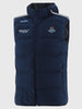 Boy's O'Neill's Dublin Hydra 070 Hooded Padded Gilet