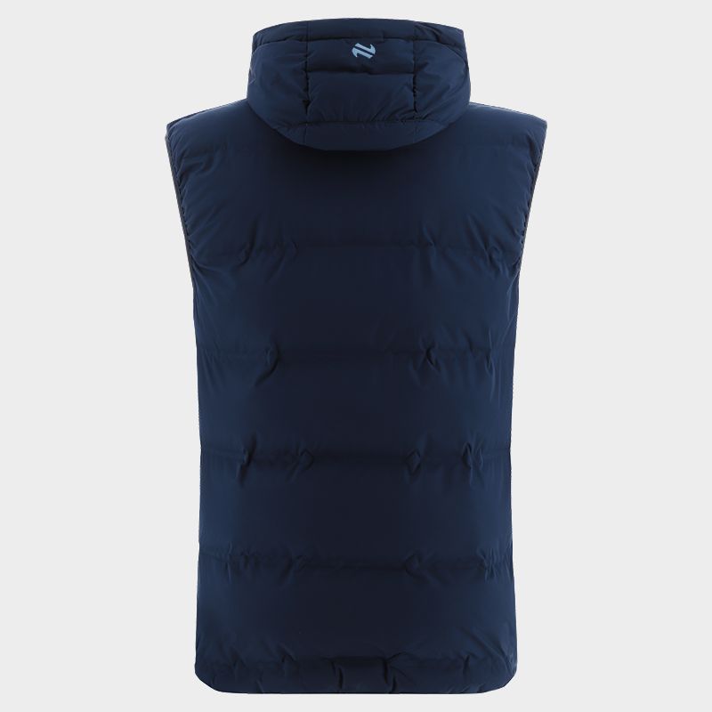 Men's O'Neill's Dublin Hydra 070 Hooded Padded Gillet