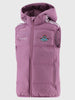 Women's O'Neill's Dublin Hydra 070 Hooded Padded Gilet