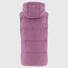 Girl's O'Neill's Dublin Hydra 070 Hooded Padded Gilet
