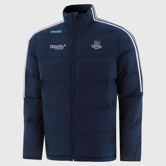 Men's O'Neill's Dublin Hydra 071 Padded Jacket