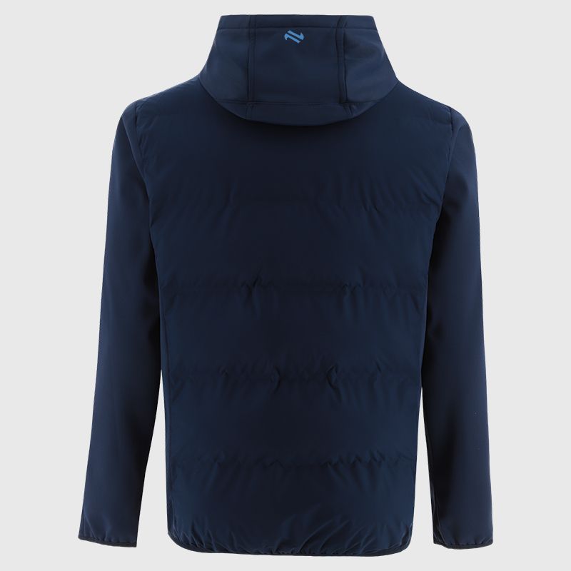Men's O'Neill's Dublin Hydra 075 LW Hood Padded Jacket