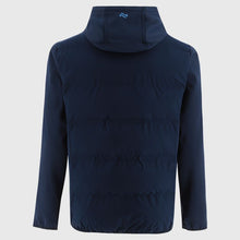 Men's O'Neill's Dublin Hydra 075 LW Hood Padded Jacket