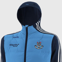 Men's O'Neill's Dublin Hydra 075 LW Hood Padded Jacket