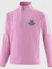 Women's O'Neill's Dublin Hydra 184 Brushed Halfzip Top Pockets