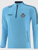 Men's O'Neill's Dublin Hydra 184 Brushed Halfzip Top Pocket