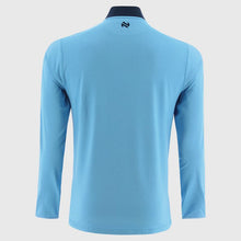 Boy's O'Neill's Dublin Hydra 184 Brushed Halfzip Top Pocket