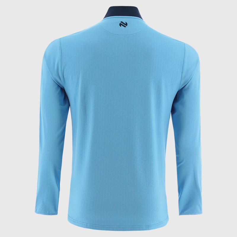 Men's O'Neill's Dublin Hydra 184 Brushed Halfzip Top Pocket