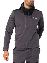 Men's Berghaus Reacon Hooded Jacket