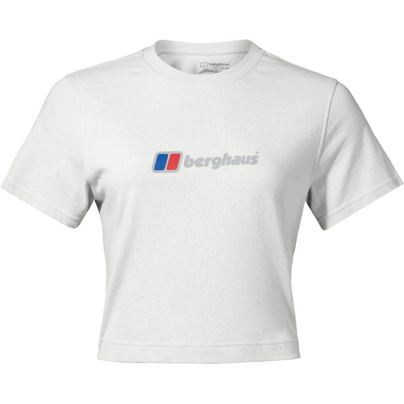 Women's Berghaus URB Crop SS TEE