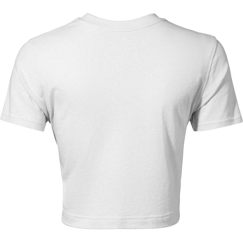 Women's Berghaus URB Crop SS TEE