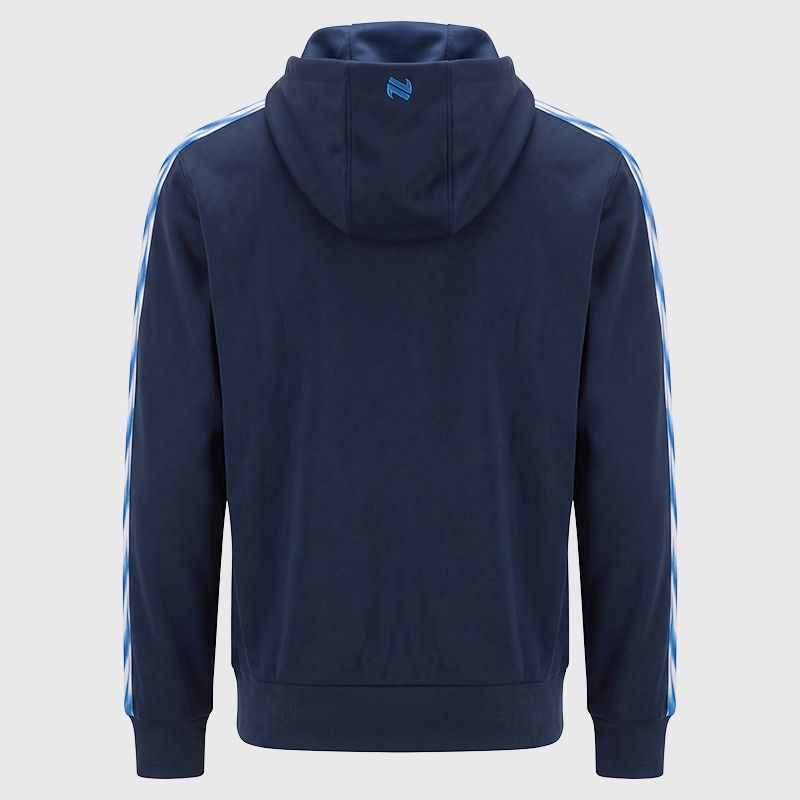 Kid's O'Neills Dublin Imperium 017 Tech Fleece Full Zip Hoodie