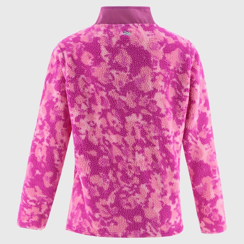Kid's O'Neill's Dublin Imperium 028 Half Zip Top Fleece