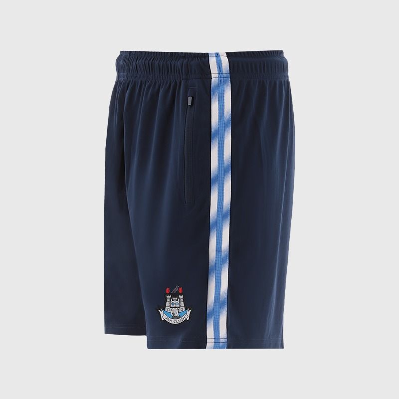 Adult O'Neills Dublin Imperium 049 Poly Training Shorts