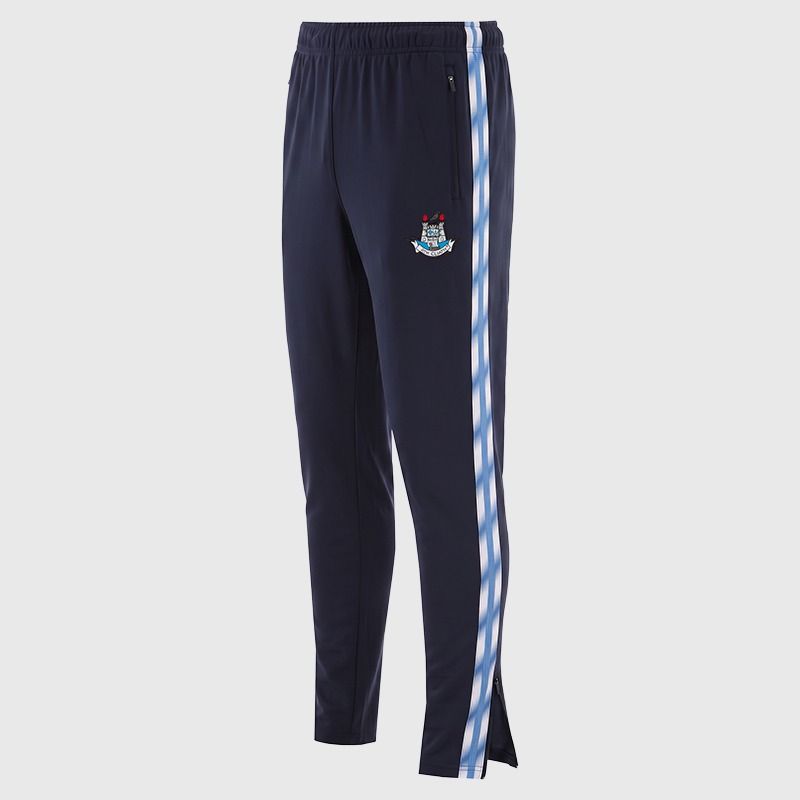 Kid's O'Neills Dublin Imperium 153 Brush Skinny Pant