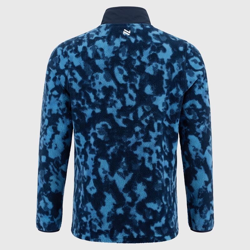 Kid's O'Neills Dublin Imperium 313 Half Snap Button Fleece