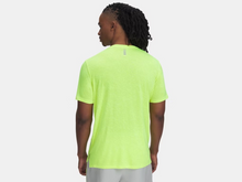 Mens Under Armour Launch Camo Men's Short Sleeve