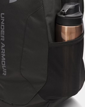 Under Armour Hustle Lite Backpack