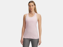 Women's Under Armour Heat Gear Racer Tank