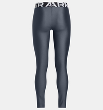 Girls Under Armour HeatGear Legging