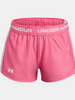 Girls Under Armour Tech Play Up Short