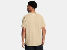 Men's Under Armour Tech Textured Short Sleeve