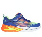 Boy's Skechers S-Lights Flex Glow Ultra