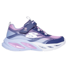 Girl's Skechers S Light Cosmic Glow