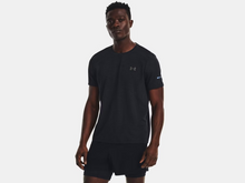 Men's Under Armour Seamless Stride Short Sleeve Tee