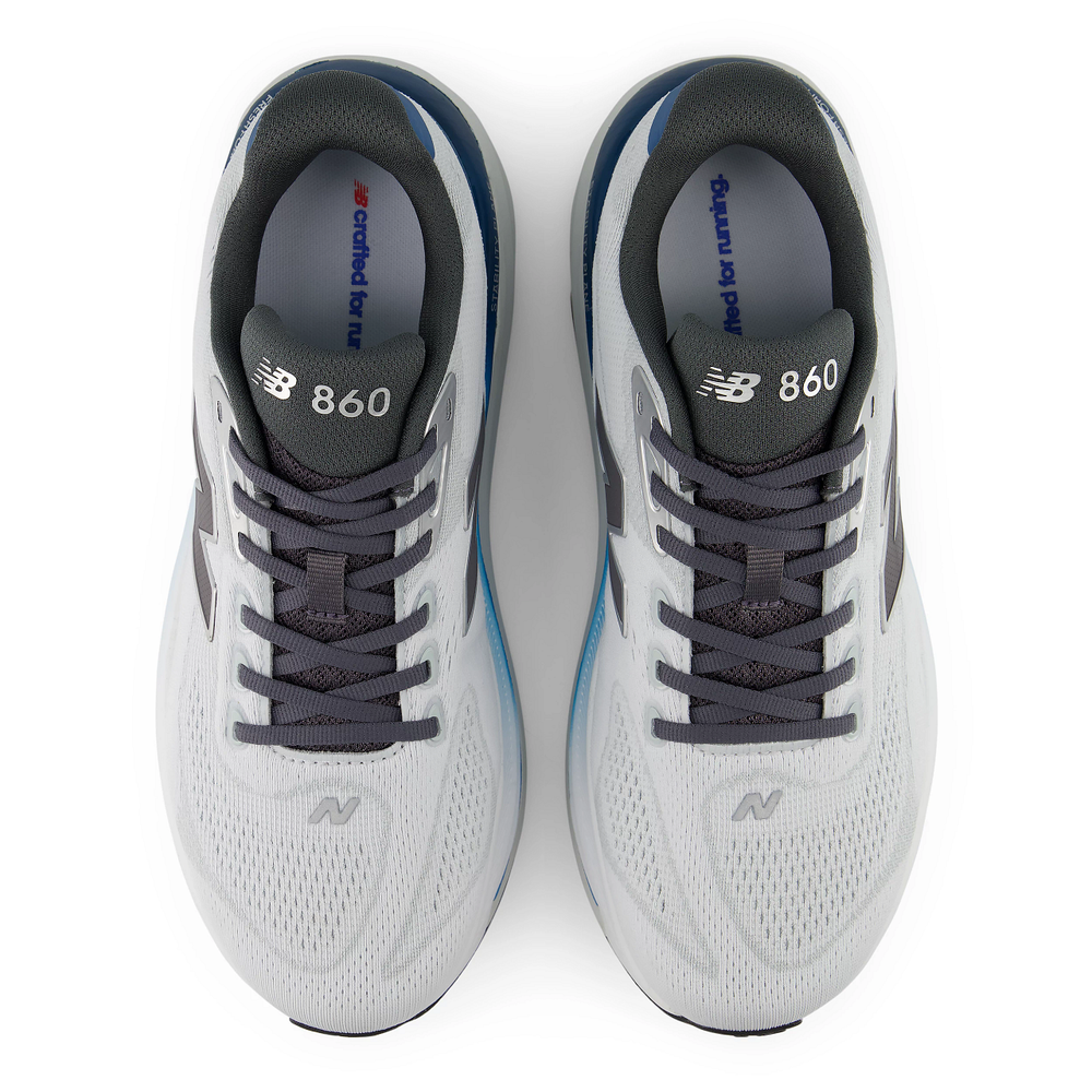 Men's New Balance Fresh Foam X 860v15 (M8609N1) (WIDE)